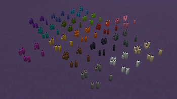 Candles
