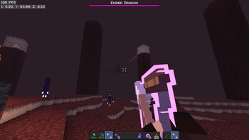 Lazy's End Remastered