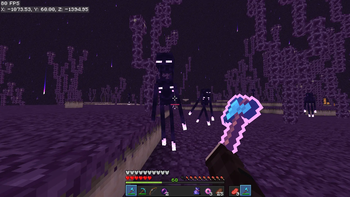 Highlands Biome