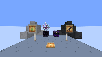 Pack Showcase