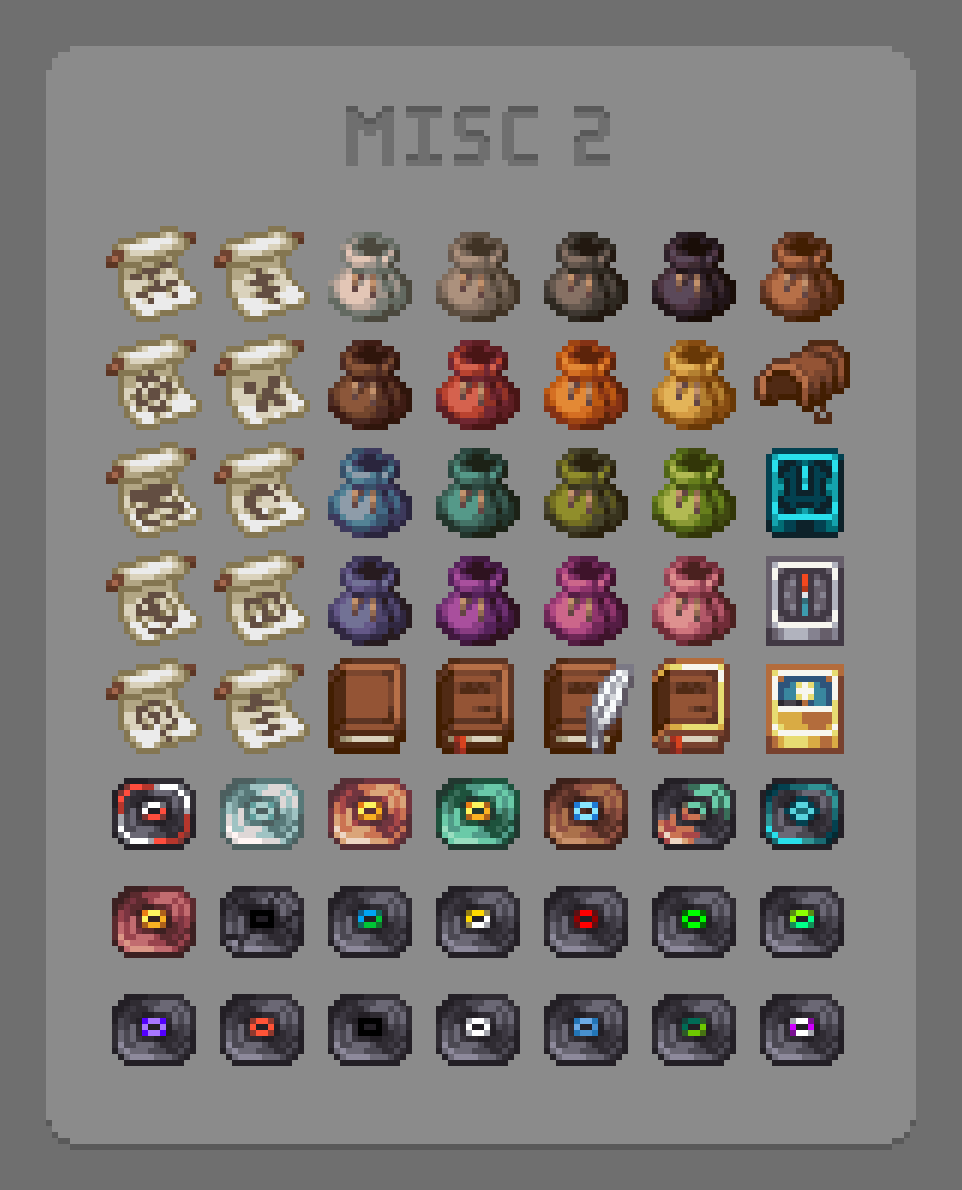 Misc 2
