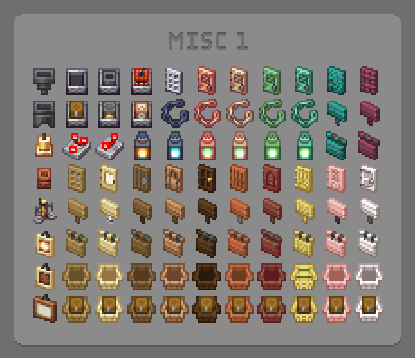 Misc 1