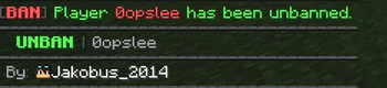 BanSys