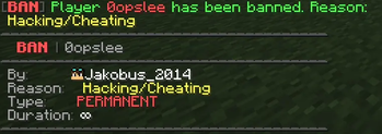 BanSys