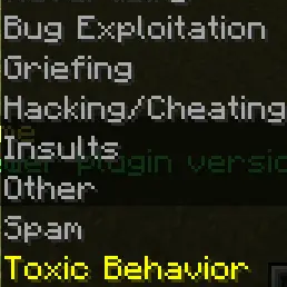 BanSys