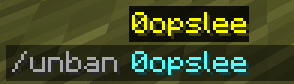 BanSys