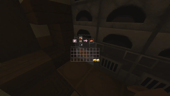 blast furnace