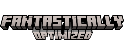 Fantastically Optimized