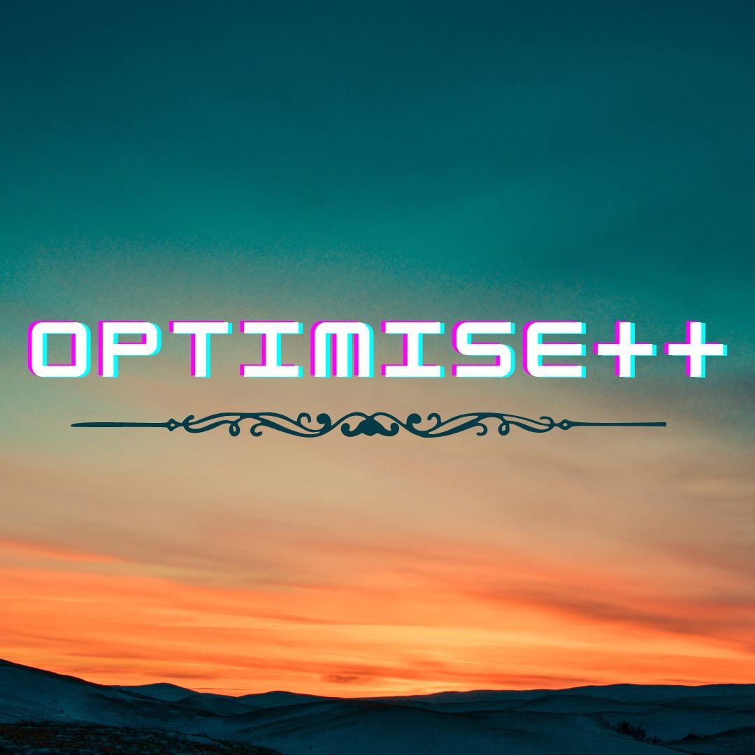 Optimise++