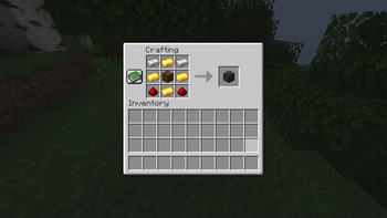 Siren Recipe