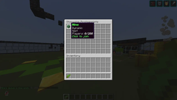 Active Queue