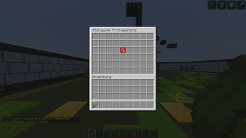 No Active Queue