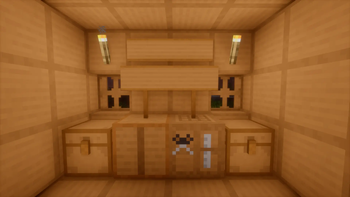 cardboard texture pack