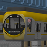 MTR Suspended Monorail Pack