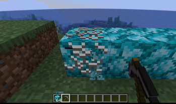 New Mining Method