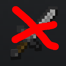 Don't hit me