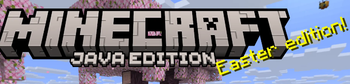Easter splashes ingame 2