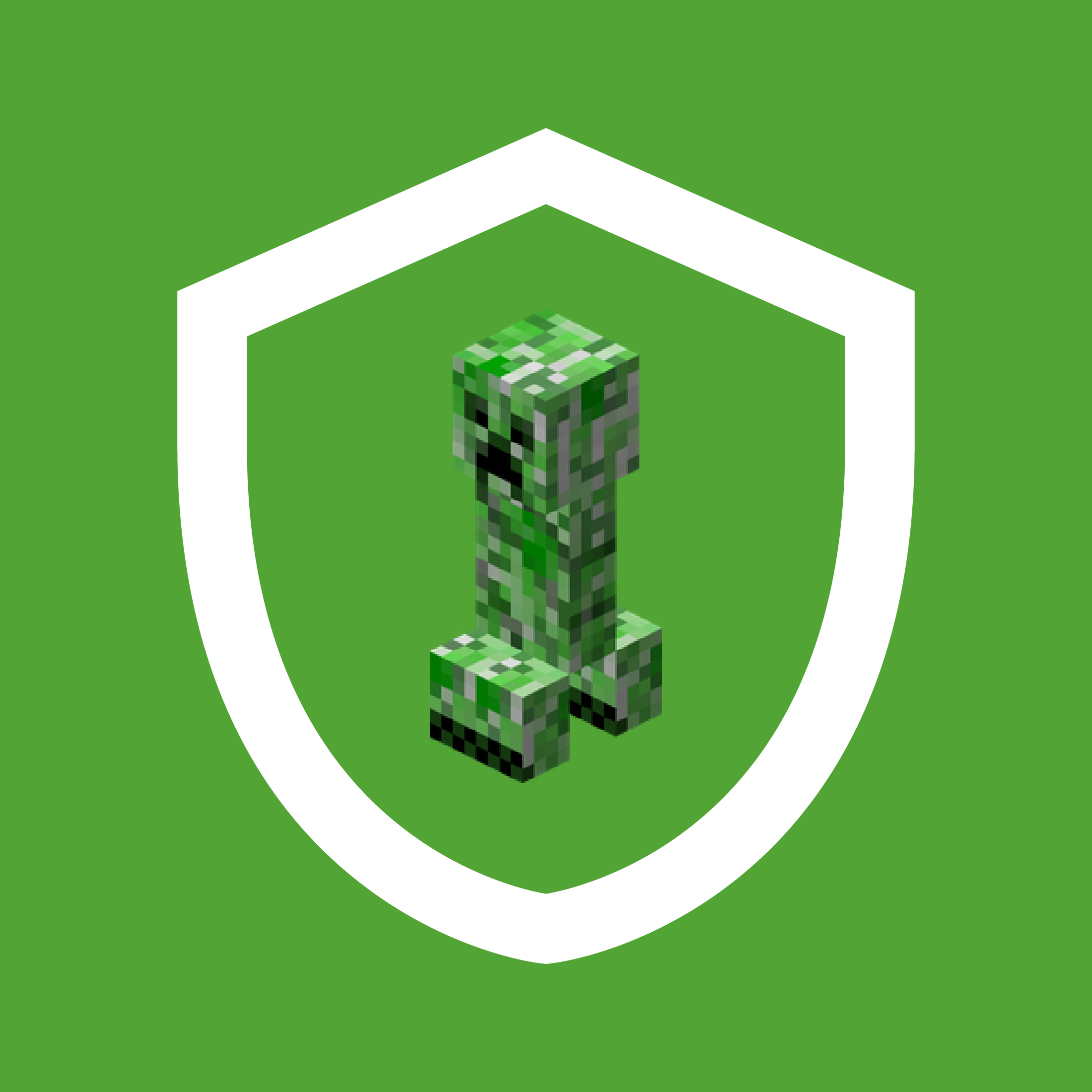 CreeperGuard