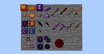 Items