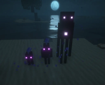 Endersprouts