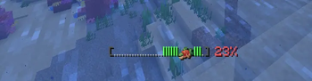 Example of what a mini-game might look like