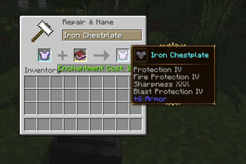 See, all compatible!