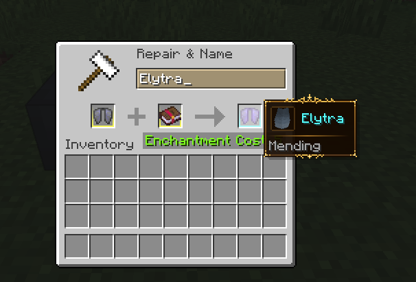 And it actually works... (I tested it!)