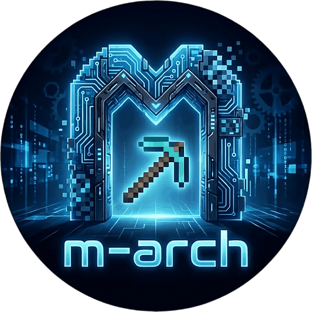 MArch