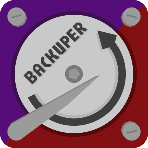 Backuper
