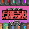 Fresh Music Discs VR