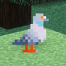 Cosy Critters : Pigeons 图标