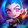 Jinx Mod