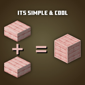 IT`S SIMPLE AND COOL