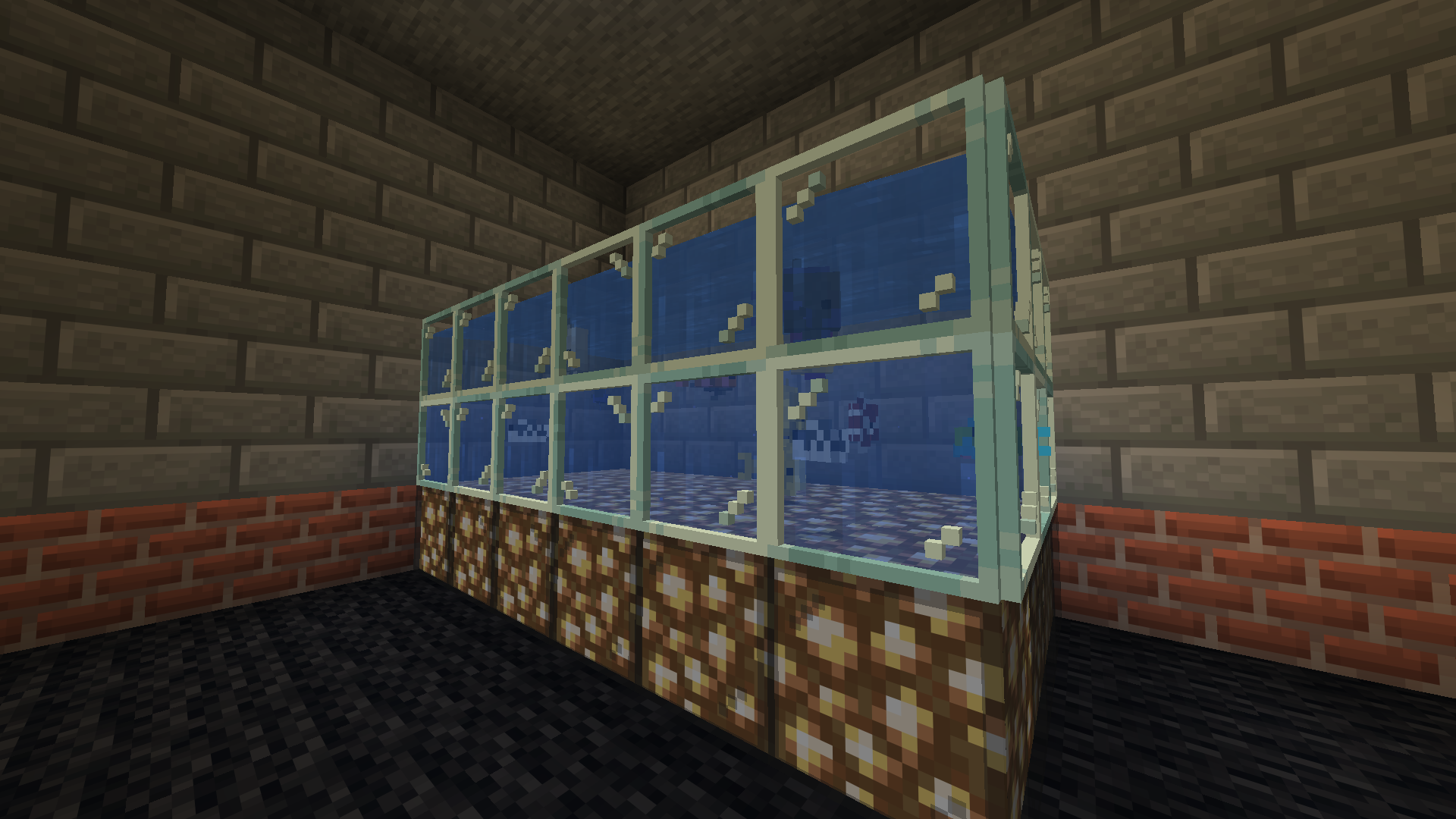 fishtank