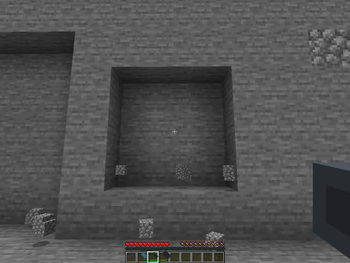 3x3 digging Tools — screenshot 2