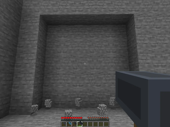 3x3 digging Tools — screenshot 1