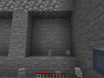 3x3 digging Tools — screenshot 4