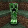 Creeper! Aww Man!