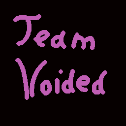 Icon for TeamVoided