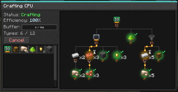 Crafting Trees