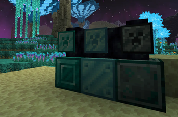 Betterend Materials