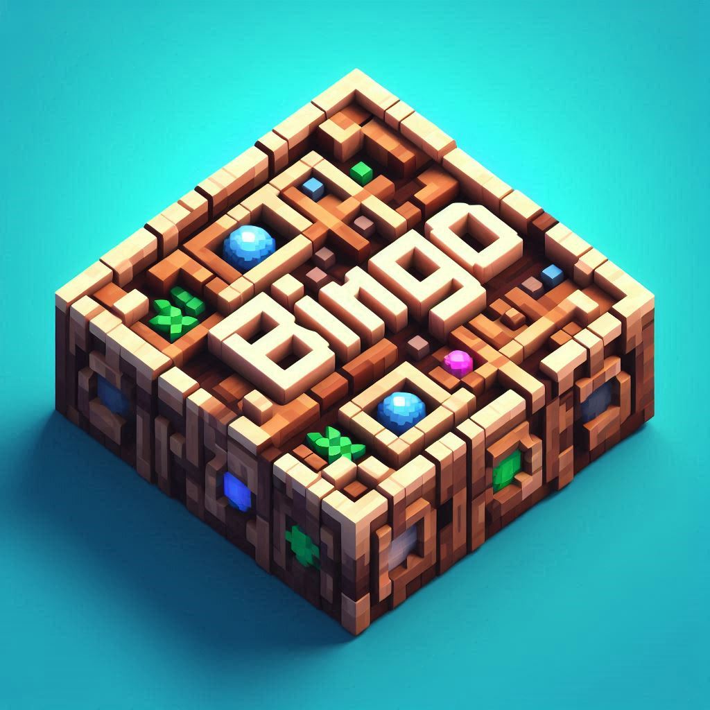 Ultimate Bingo - Logo