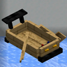 Drift Boat