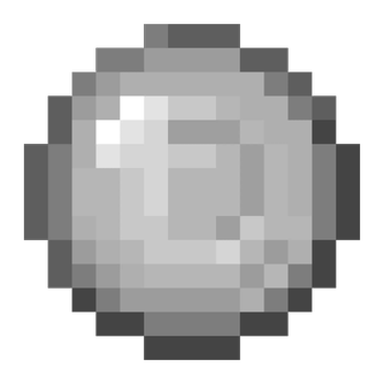 Blank Orb