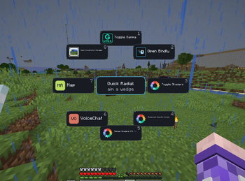 Bindly — screenshot 3