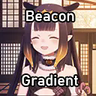 Beacon Gradient Calculator