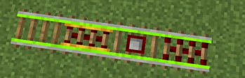 Custom Rails