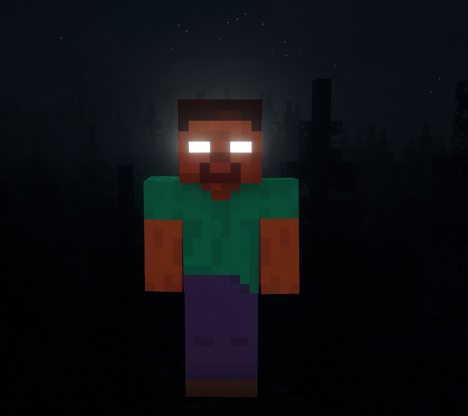 Midnight Horrors