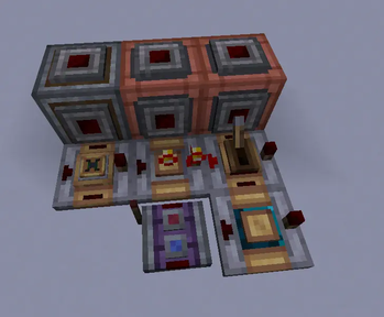 All Blocks