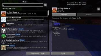 Joseph's Magically Optimized — screenshot 1